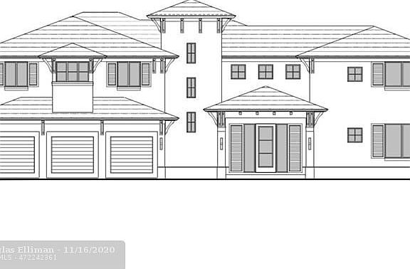 4th image of 2825 NE 23rd St