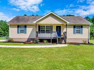 405 Commissary Rd, Warrior, AL 35180