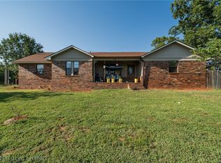 2546 Old Uniontown Rd, Van Buren, AR 72956