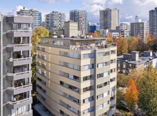 1281 Broughton St, Vancouver, BC V6G 2B6