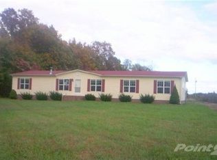 1320 Mount Vernon Rd, Bethpage, TN 37022