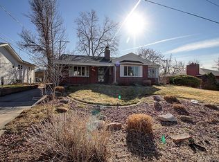 3232 Fenton St, Wheat Ridge, CO 80212
