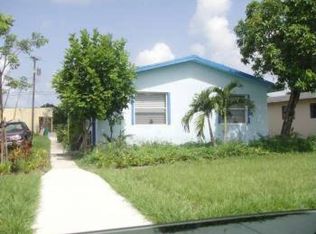 111 SW 12th Ave, Delray Beach, FL 33444
