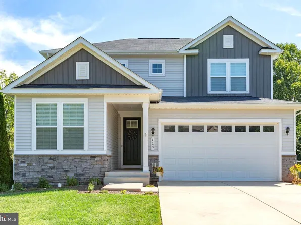 725 Electric Ave, Culpeper, VA 22701