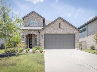 7818 Axis Ridge Dr, Magnolia, TX 77354