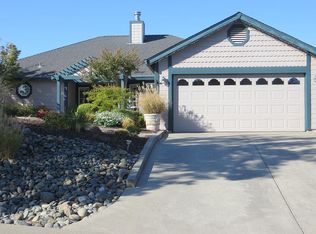25 Butte Woods Dr, Oroville, CA