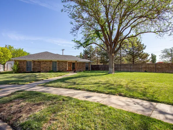 7300 Dreyfuss Dr, Amarillo, TX 79121