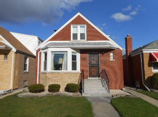 3939 N Oriole Ave, Chicago, IL 60634