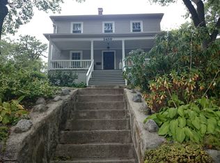 2459 Centre St, Boston, MA 02132