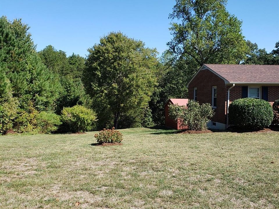 1212 Stage Coach Rd, Nathalie, VA 24577 Zillow