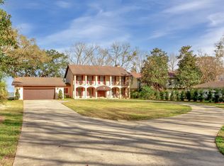9495 Sunny Cove Rd, Theodore, AL 36582