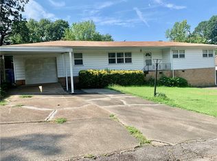 3018 Memphis St, Fort Smith, AR 72901