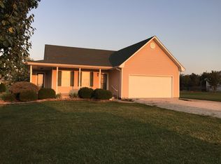 555 Alvin Brooks Rd, Buffalo, KY 42716