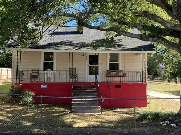 26 Baldwin St, Greenville, SC 29611