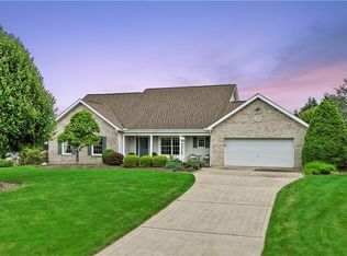 101 W Chevalier Ct, Eighty Four, PA