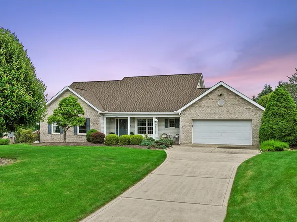 101 W Chevalier Ct, Eighty Four, PA 15330