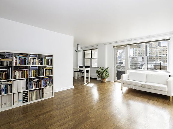 3rd image of 303 W 66th St APT 14HW