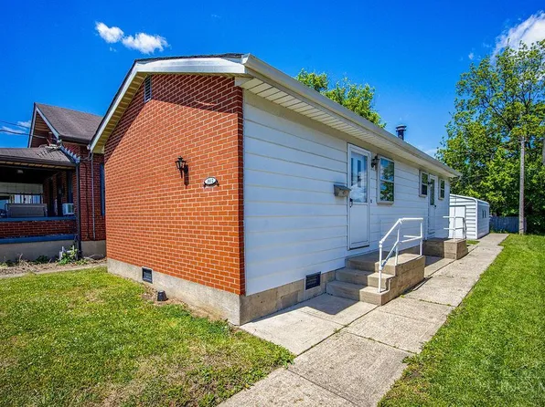 1012 Franklin St, Hamilton, OH 45013