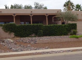 220 W Paseo Del Chino, Green Valley, AZ 85614