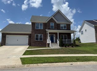 405 General John Payne Blvd, Georgetown, KY 40324