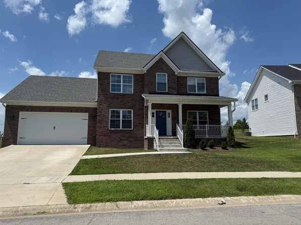 405 General John Payne Blvd, Georgetown, KY 40324