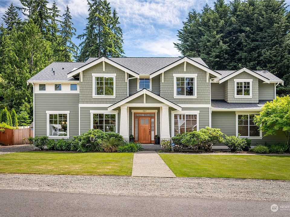 1st image of 7817 NE 167th Street