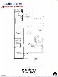 4th image of 2327 Thorn Berry Creek Ln