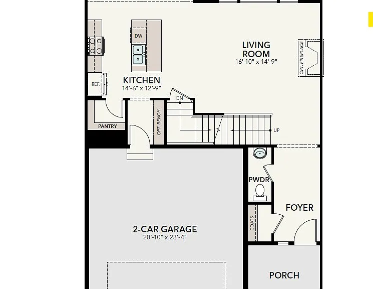 506 W Ascent Dr — Photo 16