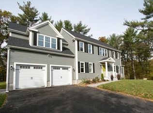 114 Forest Ave, Cohasset, MA 02025