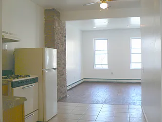 Rented by Limestone Realty Bklyn, LLC