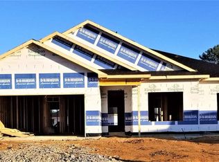 1834 Oak Meadow Dr SE, Cullman, AL 35055