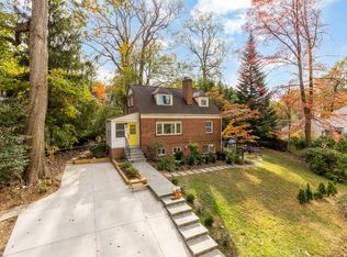 2920 Wilton Ave, Silver Spring, MD 20910