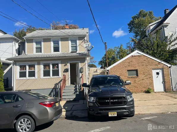 15 N Talmadge St, New Brunswick, NJ 08901