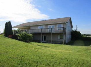 11355 E 275 S, Lagrange, IN 46761