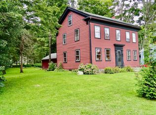 161 Old Burrville Rd, Torrington, CT 06790