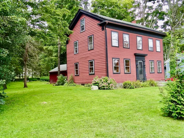 161 Old Burrville Road, Torrington, CT 06790