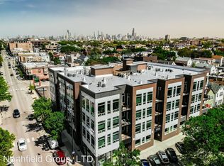 1955 N Richmond St APT 304, Chicago, IL 60647