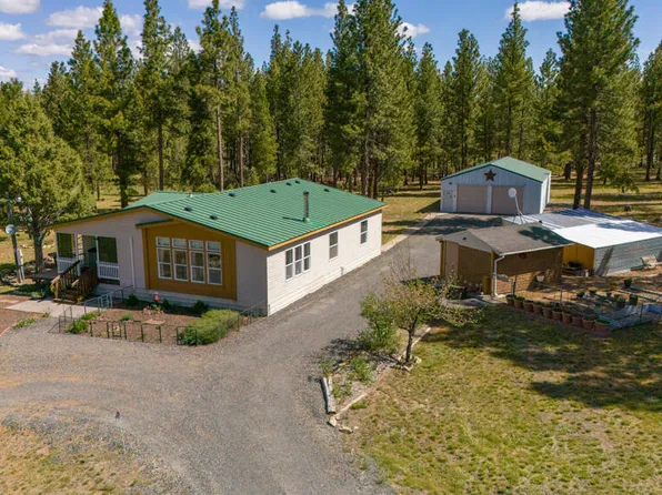 23461 Meadow Ln, Sprague River, OR 97639