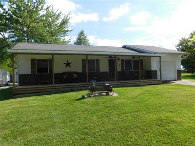 309 Prosperity St, Monroe City, MO, 63456