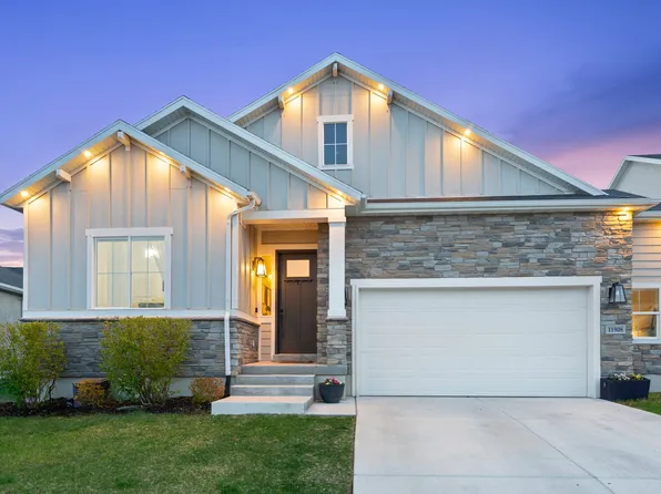 11908 S Teton Dr W, Herriman, UT 84096