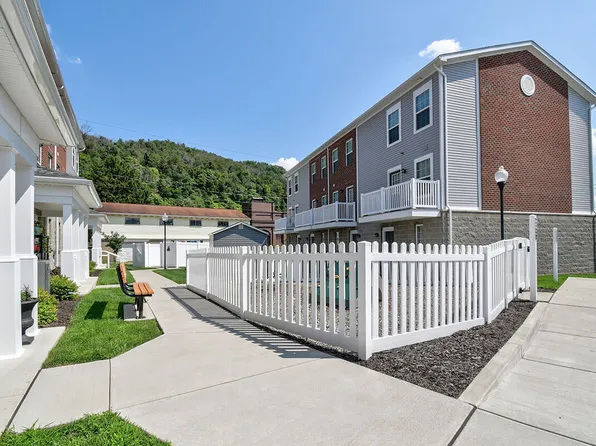 LaBelle Greene I, 10 Mayo St, Wheeling, WV 26003