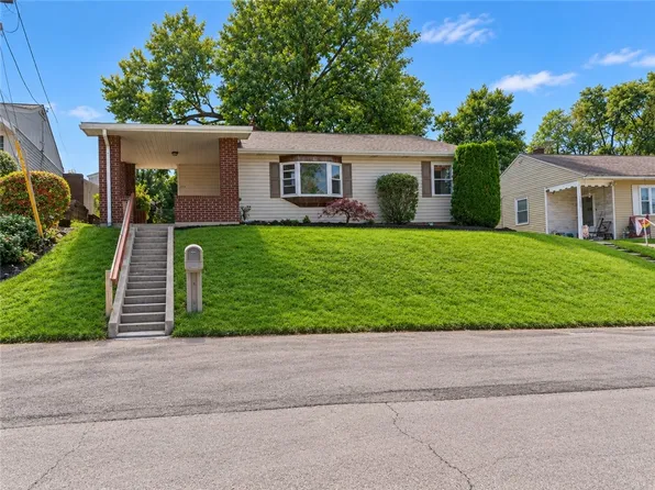 1324 Beverly Rd, McKeesport, PA 15133