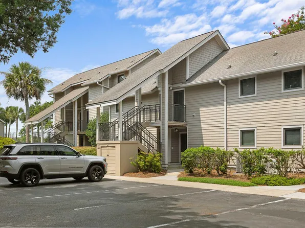 122 High Hammock Vlg, Seabrook Island, SC 29455