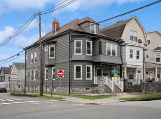 36 Gould Ave FLOOR 1, Paterson, NJ 07503