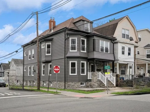 36 Gould Ave Floor 2, Paterson, NJ 07503