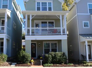 351 Spring St, Davidson, NC 28036