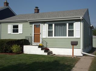 1611 171st Pl, Hammond, IN 46324
