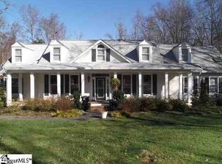 2 Quail Trl #16, Simpsonville, SC 29681