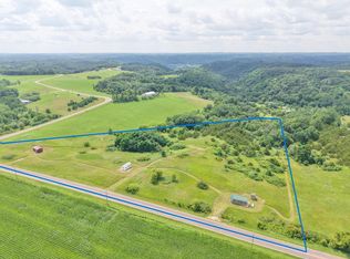 S5689 County Rd S, Viola, WI 54664