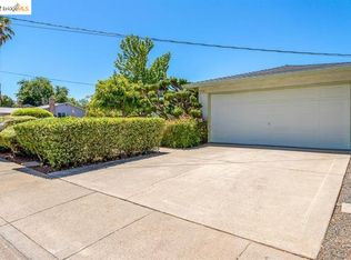 5554 Indiana Dr, Concord, CA 94521